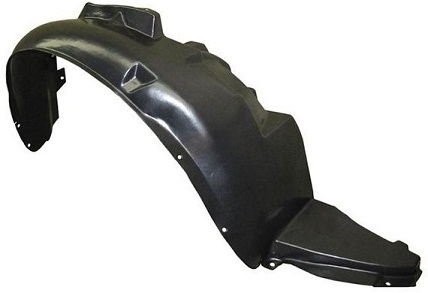 CAPTIVA 2007-2015 INNER WHEELHOUSING (INNER PLASTIC FENDER) FRONT, RIGHT