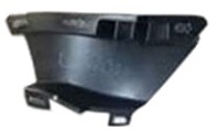 TOURNEO COURIER (V769) 2023- FRONT BUMPER BRACKET, LOWER, RIGHT