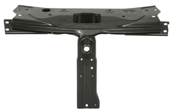 DUSTER 2018- FRONT PANEL, CENTER