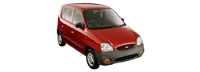 ATOS PRIME 2001-2003