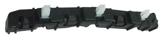 I20 2012-2014 FRONT BUMPER SIDE BRACKET, RIGHT