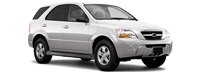 SORENTO 2002-2006