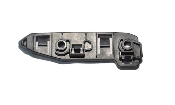 TIPO (AGEA) 2015- SW. FRONT BUMPER BRACKET, OUTER, LEFT