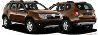 DUSTER 2010-2013