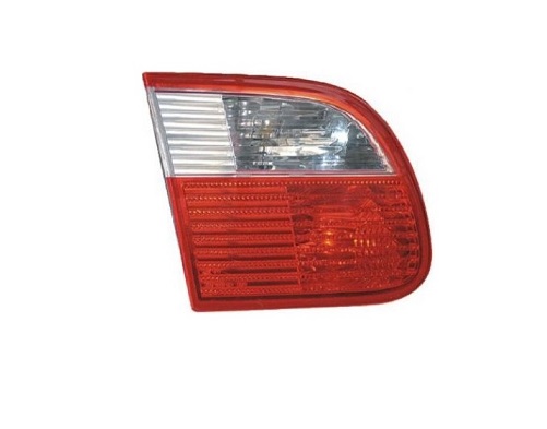 ALBEA 2001-2004 4 DOOR REAR LAMP, INNER PART (ON TRUNK), LEFT