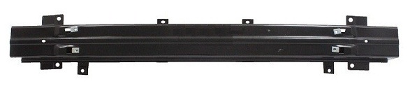 TRANSIT MKVI (V184) 2001-2006 FRONT BUMPER REINFORCEMENT BAR STEEL