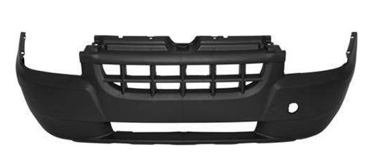 DOBLO 2000-2005 FRONT BUMPER