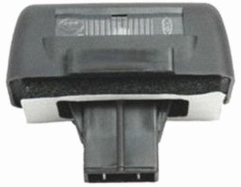 TRANSIT MKV 1991-2014 (+MKVI,MKVII) NUMBER PLATE LAMP