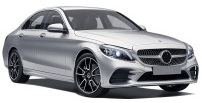 C-CLASS W205 2019-
