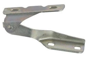 TRANSIT MKVII (V347) 2006-2013 ENGINE BONNET HINGE, RIGHT