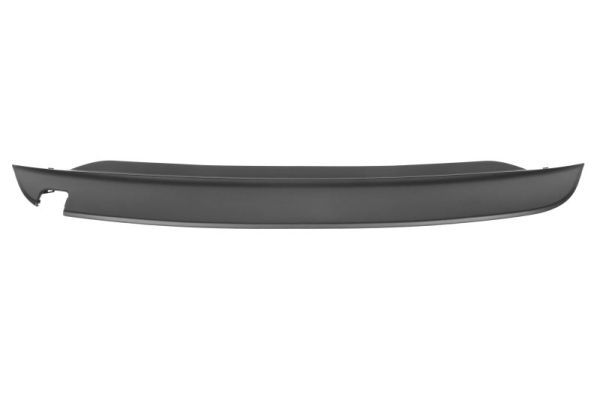 GOLF VI 2010-2012 REAR BUMPER SPOILER