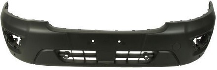 TRANSIT MK9 (V363) 2018-2021 FRONT BUMPER