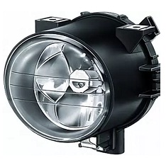 FELICIA 1998-2001 FOG LAMP, LEFT