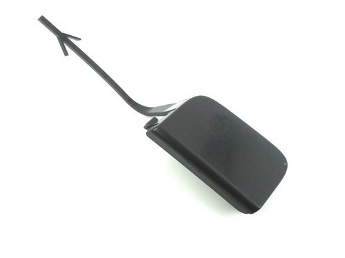 SUPERB 2013-2015 FRONT BUMPER, TOWING HOOK COVER