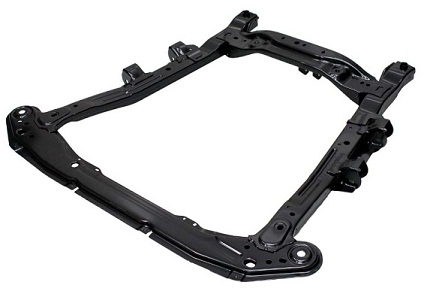 LODGY 2012- (+DOKER 2012- ) ENGINE SUPPORT (SUB-FRAME)
