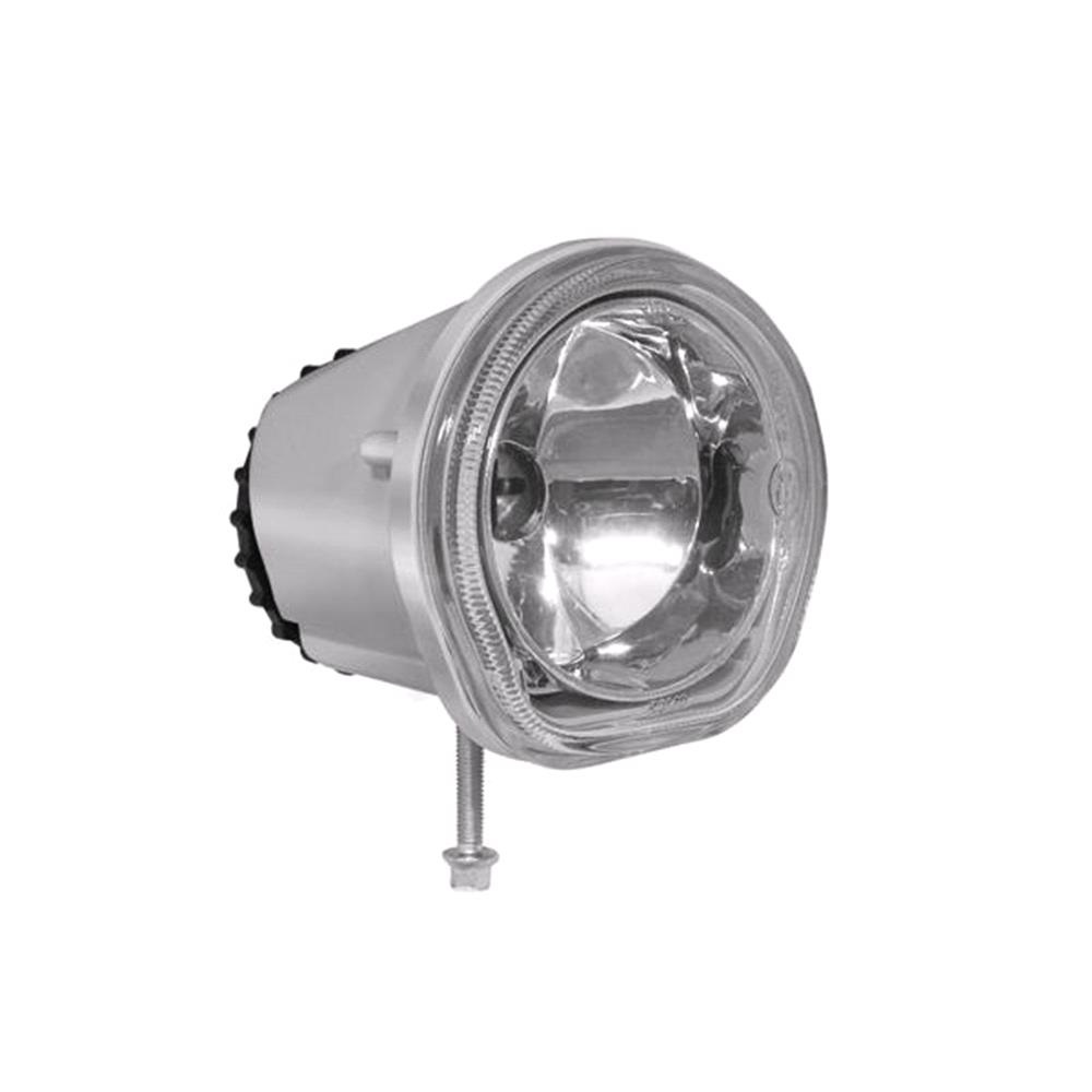 DOBLO 2006-2014 (+ALFA 166) FOG LAMP WITH BULB W/O FRAME, (LEFT=RIGHT) ALSO FITS BRAVO 1996-2001, BRAVA 1995-2003, BOXER 2006-, DUCATO 2006-, PANDA 2003-, MULTIPLA 