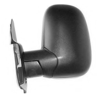 TRANSIT MKV 1991-1994 SIDE MIRROR, LEFT