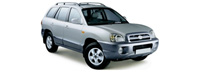 SANTA FE 2000-2006