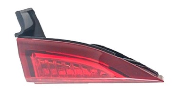 TIPO (AGEA) 2015- SEDAN REAR LAMP INNER, W/ BULB HOLDER, LEFT