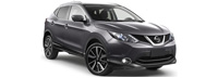 QASHQAI J11 2014-2017