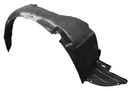 i30 2012-2016 INNER FENDER PLASTIC (MUDGUARD WHEELHOUSING), FRONT, RIGHT