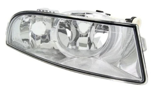 OCTAVIA 2009-2012 FOG LAMP, RIGHT