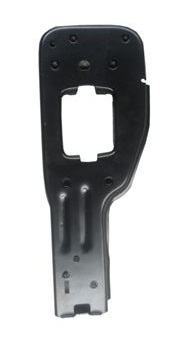 FIORINO-NEMO-BIPPER 2007-2016 CHASSIS END CAP-TIP, LEFT