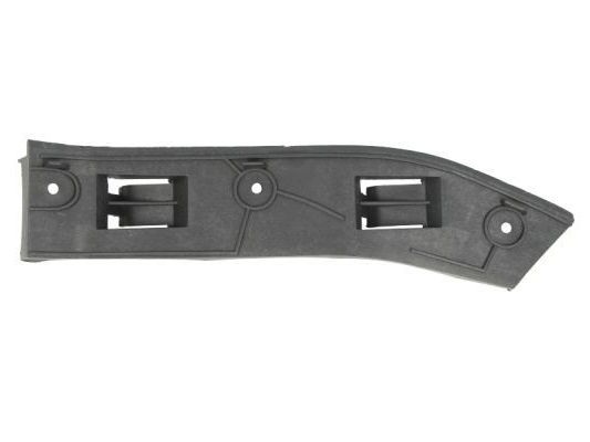 POLO 2002-2005 FRONT BUMPER HOLDER BRACKET, RIGHT