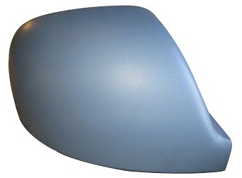 TRANSPORTER T5 2010-2014 SIDE MIRROR CAP, PRIMED, RIGHT