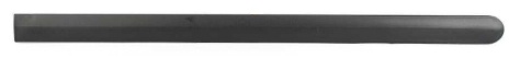 CORSA C 2000-2003 5 DOOR REAR DOOR MOULDING, PROTECTION STRIP, LEFT
