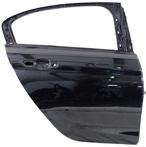 TIPO (AGEA) 2015- HB. REAR DOOR, RIGHT