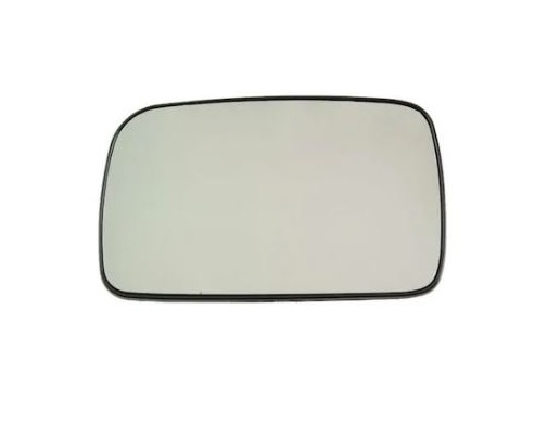 FELICIA 1994-2001 SIDE MIRROR GLASS, LEFT