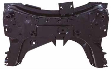 CAPTUR 2013-2019 + CLIO IV 2013-2019 ENGINE CARRIER (SUB-FRAME)