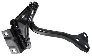 MEGANE IV HATCHBACK / SEDAN 2016-2020 ENGINE HOOD HINGE, RIGHT