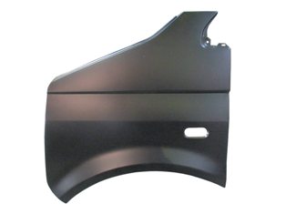 TRANSPORTER T5 2005-2014 FRONT FENDER W/ SIGNAL LAMP HOLE, LEFT