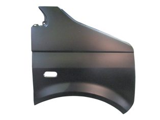 TRANSPORTER T5 2005-2014 FRONT FENDER W/ SIGNAL LAMP HOLE, RIGHT