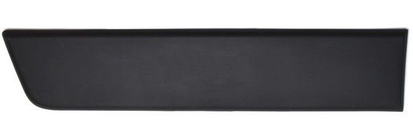 DUCATO 2007-2014 (JUMPER-RELAY-BOXER) REAR SIDE PANEL, LOWER MOULDING, RIGHT