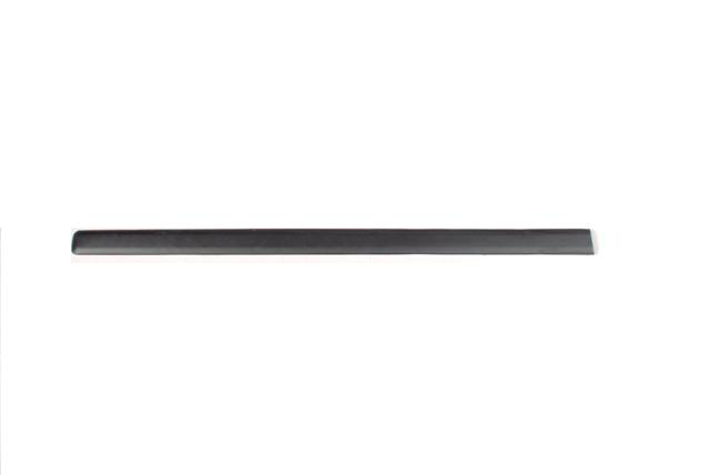 PANDA 2004-2012 FRONT DOOR MOULDING, PROTECTION STRIP, LEFT