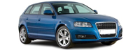 A3 2009-2012