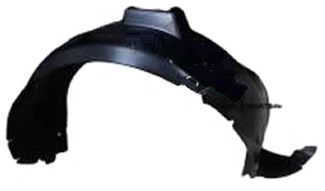 ANTARA 2006-2010 INNER WHEELHOUSING (INNER PLASTIC FENDER) FRONT, LEFT