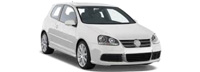 GOLF V 2003-2007