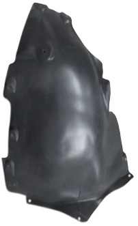 CAPTUR 2024- FRONT FENDER INNER HOUSING, FRONT PIECE, LEFT