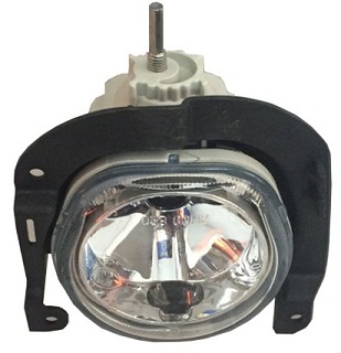 FIORINO-NEMO-BIPPER 2007-2016 FOG LAMP, RIGHT