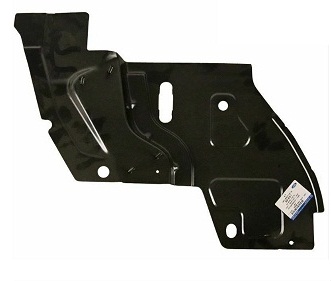 TRANSIT MKVII (V347) 2006-2013 FRONT FENDER INNER HOLDER, RIGHT