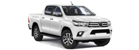 HILUX 2012-2016
