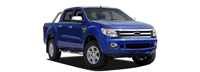 RANGER 2012-2016