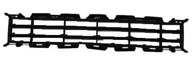 MEGANE II 2002-2006 HATCHBACK/SEDAN FRONT BUMPER LOWER GRILLE 2