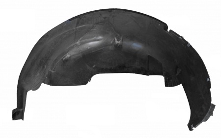 DOBLO 2010-2014 REAR FENDER INNER PLASTIC, LEFT (INJECTION)
