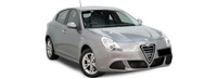 ALFA ROMEO GIULIETTA 2010-2021