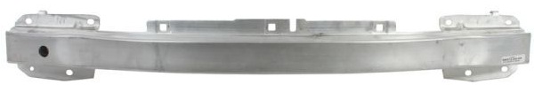 LAGUNA III 2008-2012 + LATITUDE 2010-2015 FRONT BUMPER REINFORCEMENT, ALUMINUM